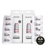 SMOK LP2 COILS DUBAI 5PCS