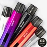 AUTHENTIC SMOK NFIX DUBAI 25W POD SYSTEM - Image 2