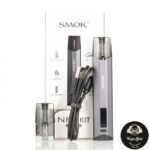AUTHENTIC SMOK NFIX DUBAI 25W POD SYSTEM - Image 13