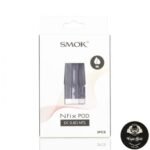 SMOK NFIX REPLACEMENT PODS - Image 6