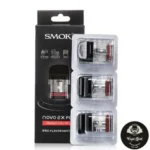 SMOK NOVO 2X PODS - Image 2