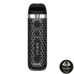 SMOK NOVO 5 30W POD SYSTEM - Image 4
