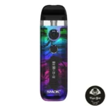 SMOK NOVO 5 30W POD SYSTEM - Image 2