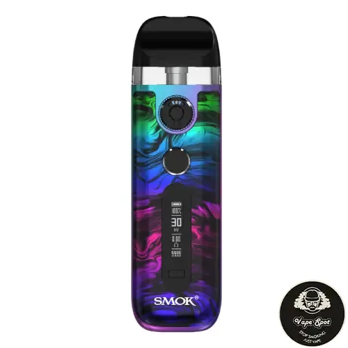 SMOK NOVO 5 30W POD SYSTEM - Image 2