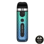 SMOK NOVO 5 30W POD SYSTEM - Image 6