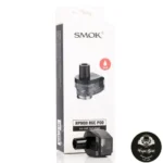 SMOK RPM80 REPLACEMENT PODS - Image 3