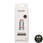 SMOK RGC REPLACEMENT COILS