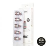 AUTHENTIC SMOK RPM 2 COILS DUBAI - Image 2