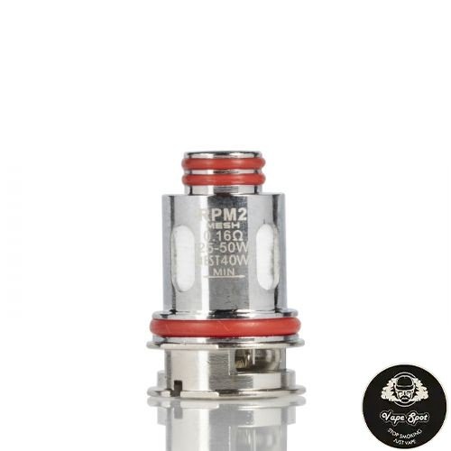AUTHENTIC SMOK RPM 2 COILS DUBAI - Image 6
