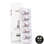 AUTHENTIC SMOK RPM 2 COILS DUBAI