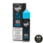 MAD HATTER SMOOTH TOBACCO 60ML