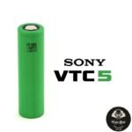 SONY VTC5 18650 2600MAH 25A BATTERY