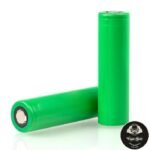 SONY VTC5 18650 2600MAH 25A BATTERY - Image 2