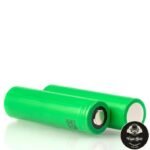 SONY VTC5 18650 2600MAH 25A BATTERY - Image 3