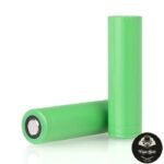 SONY VTC6 18650 3000MAH 15A BATTERY - Image 2