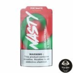NASTY PODMATE STRAWBERRY & KIWI 30ML - Image 2
