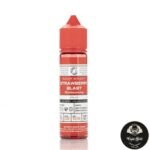 BASIX STRAWBERRY BLAST BY GLAS 60ML - Image 2