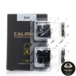 UWELL CALIBURN G2 PODS