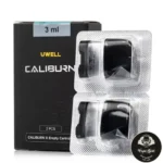 UWELL CALIBURN X PODS