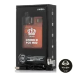 UWELL CROWN M 35W POD MOD KIT - Image 6