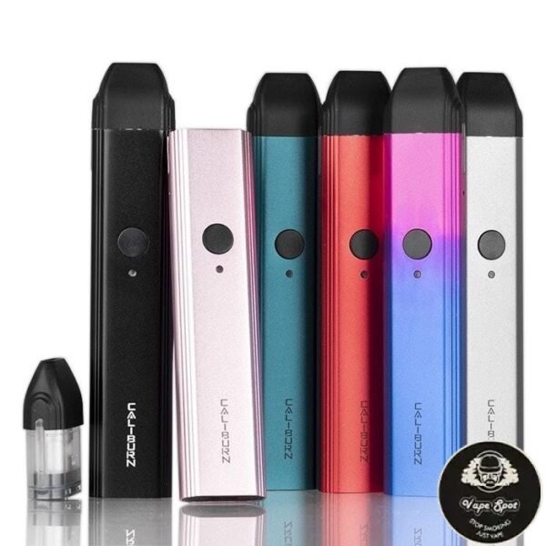 UWELL CALIBURN 11W POD SYSTEM