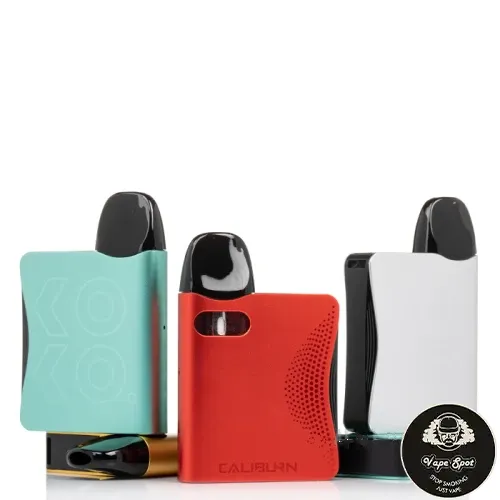 UWELL CALIBURN AK3 13W POD SYSTEM - Image 1