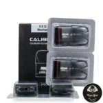 UWELL CALIBURN G3 PODS