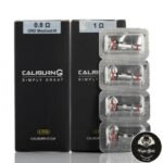 UWELL CALIBURN G REPLACEMENT COILS