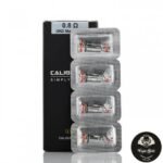 UWELL CALIBURN G REPLACEMENT COILS - Image 3