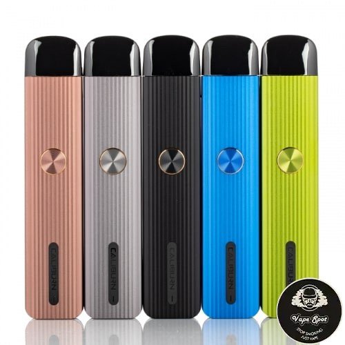 UWELL CALIBURN G DUBAI 18W POD SYSTEM - Image 1