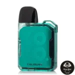 UWELL CALIBURN GK2 VISION 18W POD SYSTEM - Image 5