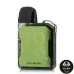 UWELL CALIBURN GK2 VISION 18W POD SYSTEM - Image 4