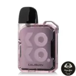 UWELL CALIBURN GK2 VISION 18W POD SYSTEM - Image 3