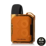 UWELL CALIBURN GK2 VISION 18W POD SYSTEM - Image 2