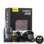 UWELL CALIBURN GK3 25W POD SYSTEM - Image 6