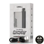 UWELL CALIBURN IRONFIST L 16W POD SYSTEM - Image 6