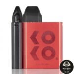 UWELL CALIBURN KOKO POD SYSTEM - Image 8