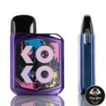 UWELL CALIBURN KOKO PRIME DUBAI 15W POD SYSTEM - Image 8