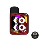 UWELL CALIBURN KOKO PRIME DUBAI 15W POD SYSTEM - Image 4