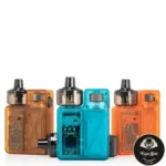 UWELL CROWN M 35W POD MOD KIT