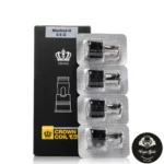 UWELL CROWN M COILS - Image 2