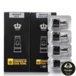 UWELL CROWN M COILS