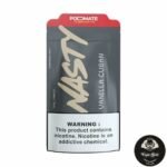 NASTY PODMATE VANILLA CUBAN 30ML - Image 2