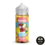 VAPE LEMONADE BY VAPETASIA 100ML - Image 2