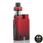 AUTHENTIC VAPORESSO SWAG 2 IN DUBAI 80W STARTER KIT - Image 5