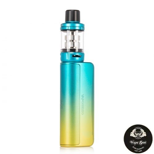 VAPORESSO GEN 80 S 80W STARTER KIT - Image 2