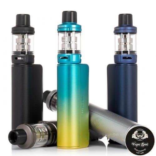 VAPORESSO GEN 80 S 80W STARTER KIT - Image 1