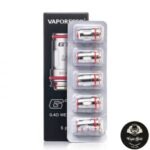 VAPORESSO GTI REPLACEMENT COILS - Image 2