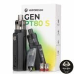 VAPORESSO GEN PT80 S POD SYSTEM - Image 7