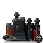 VAPORESSO SWAG PX80 DUBAI POD MOD KIT